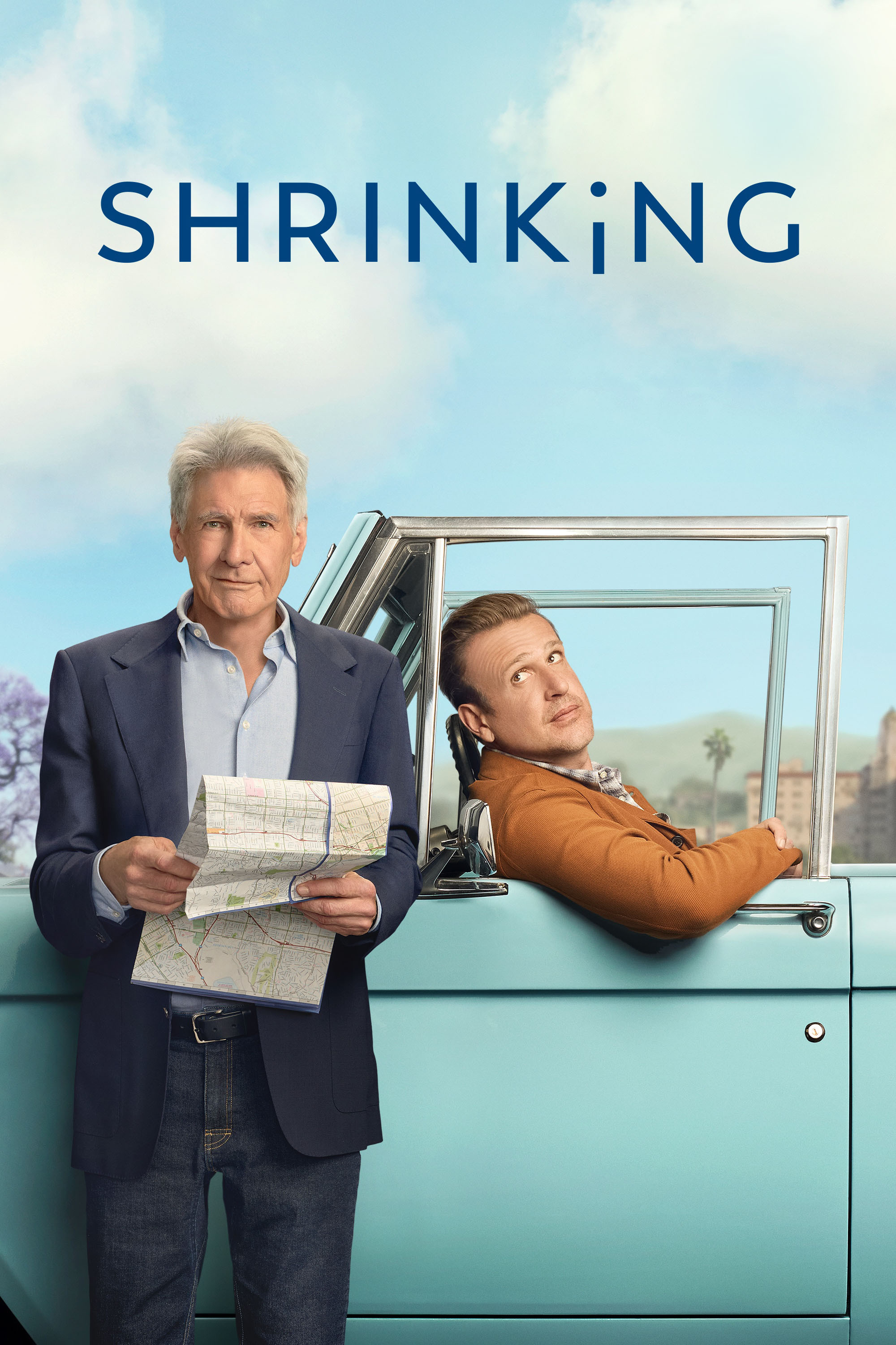 Shrinking [269729] (A1674810406) [[TV Shows]] --Plex--